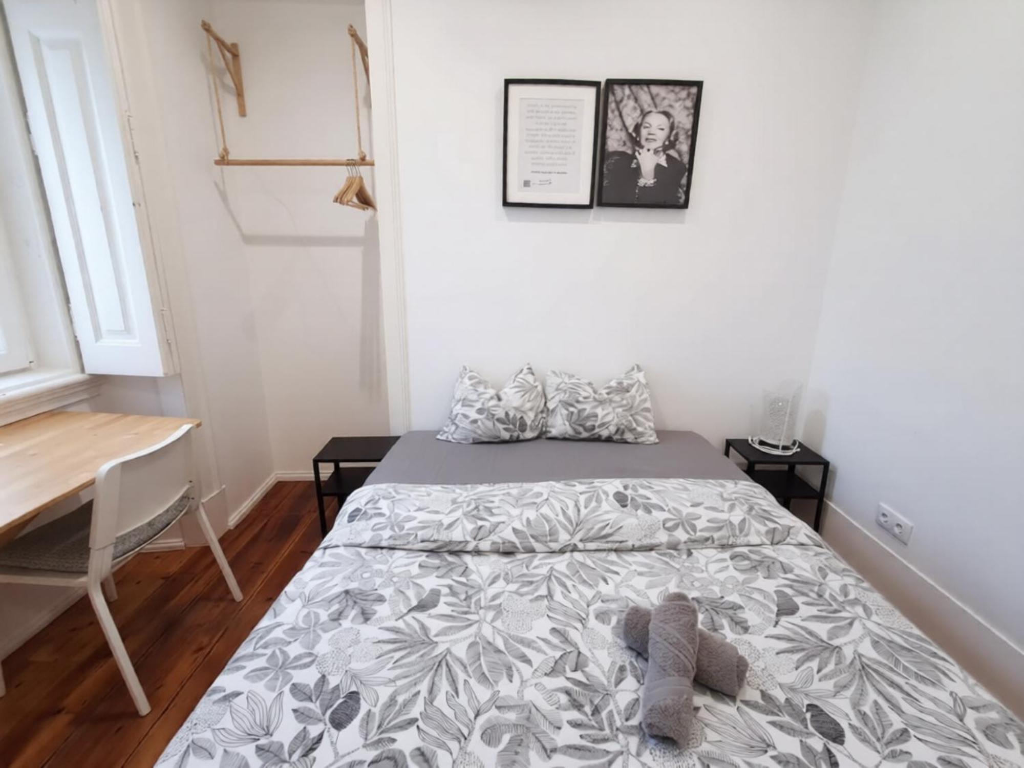 Embassy Arriaga Private Elegance Rooms In Stylish Shared Apartment — Photos 2