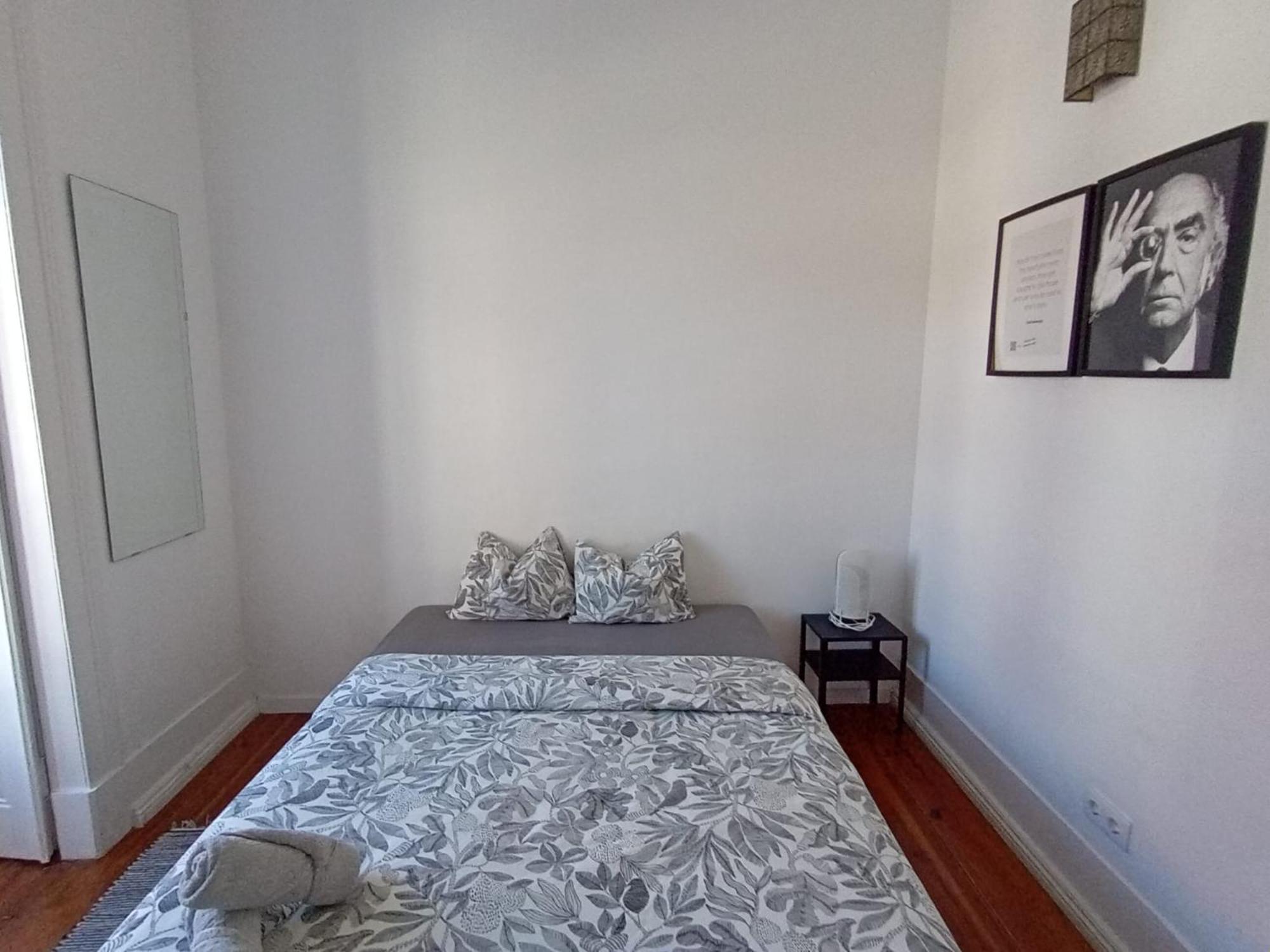 Embassy Arriaga Private Elegance Rooms In Stylish Shared Apartment — Photos 1
